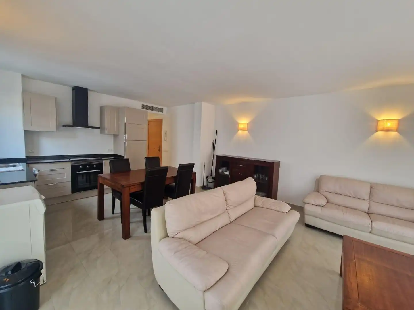 Living room of Apartments for rent in Andratx