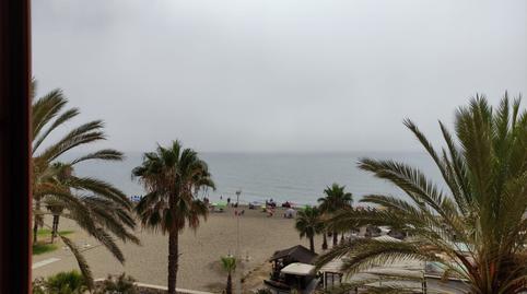Foto 4 de Piso de alquiler en Calle Pacífico, Paseo Marítimo Oeste - Pacífico, Málaga