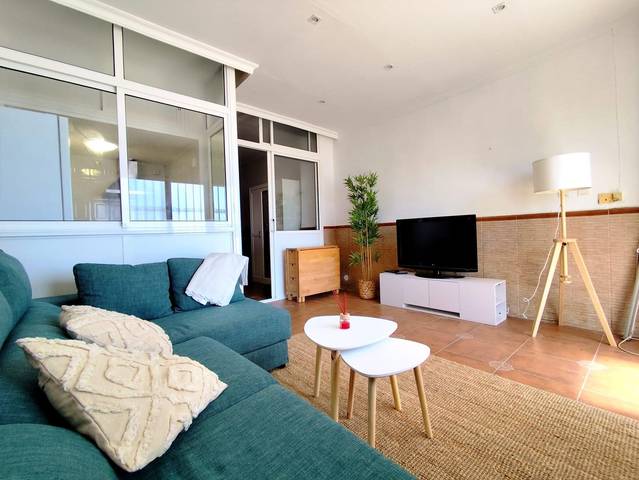 Apartamento en Alquiler en Calle MURILLO BRACHO en Manantiales - Estación de Autobuses