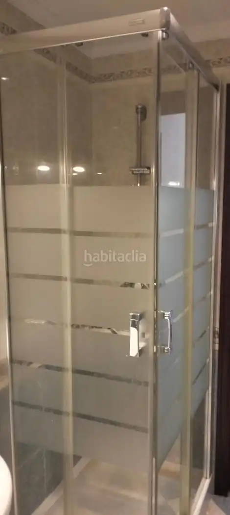 Wohnung mit Garten zur Miete in Calle Titanes 3, imagen 4