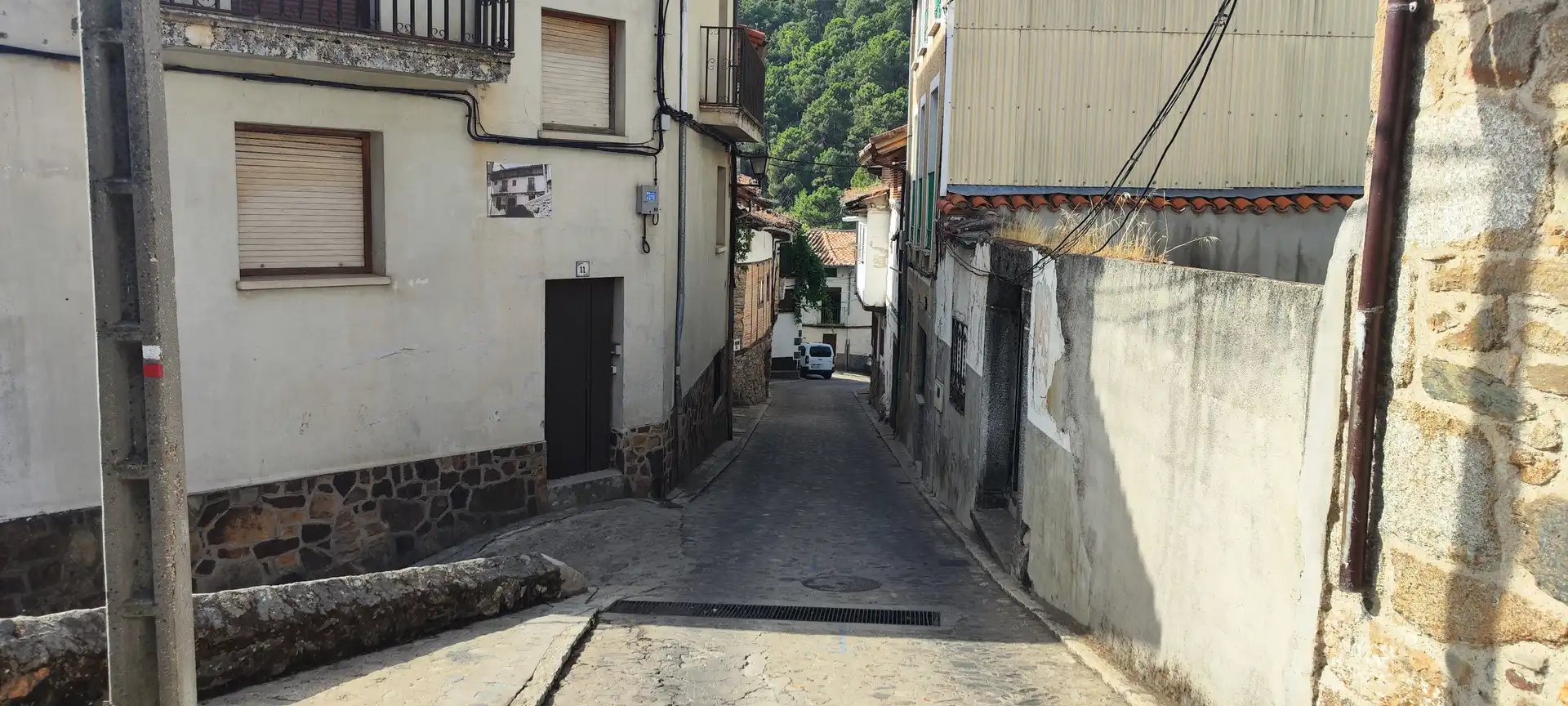Casa o xalet en venda a Calle Parrones, Guisando