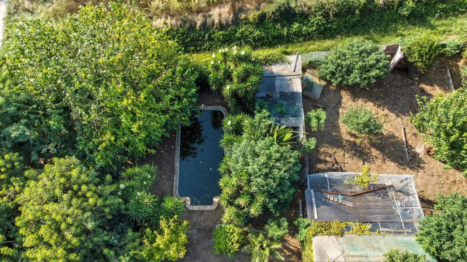 Casa o xalet en venda a Manso Casanova #polígono 6 parcela13 , Bàscara