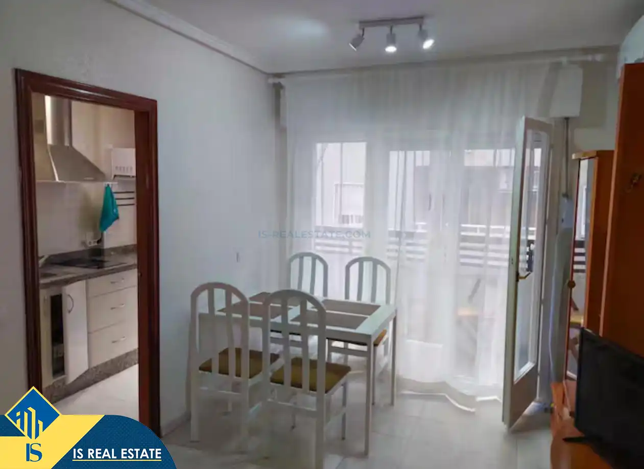 Appartement compact avec terrasse à louer à Nueva Torrevieja - Aguas Nuevas, imagen 14