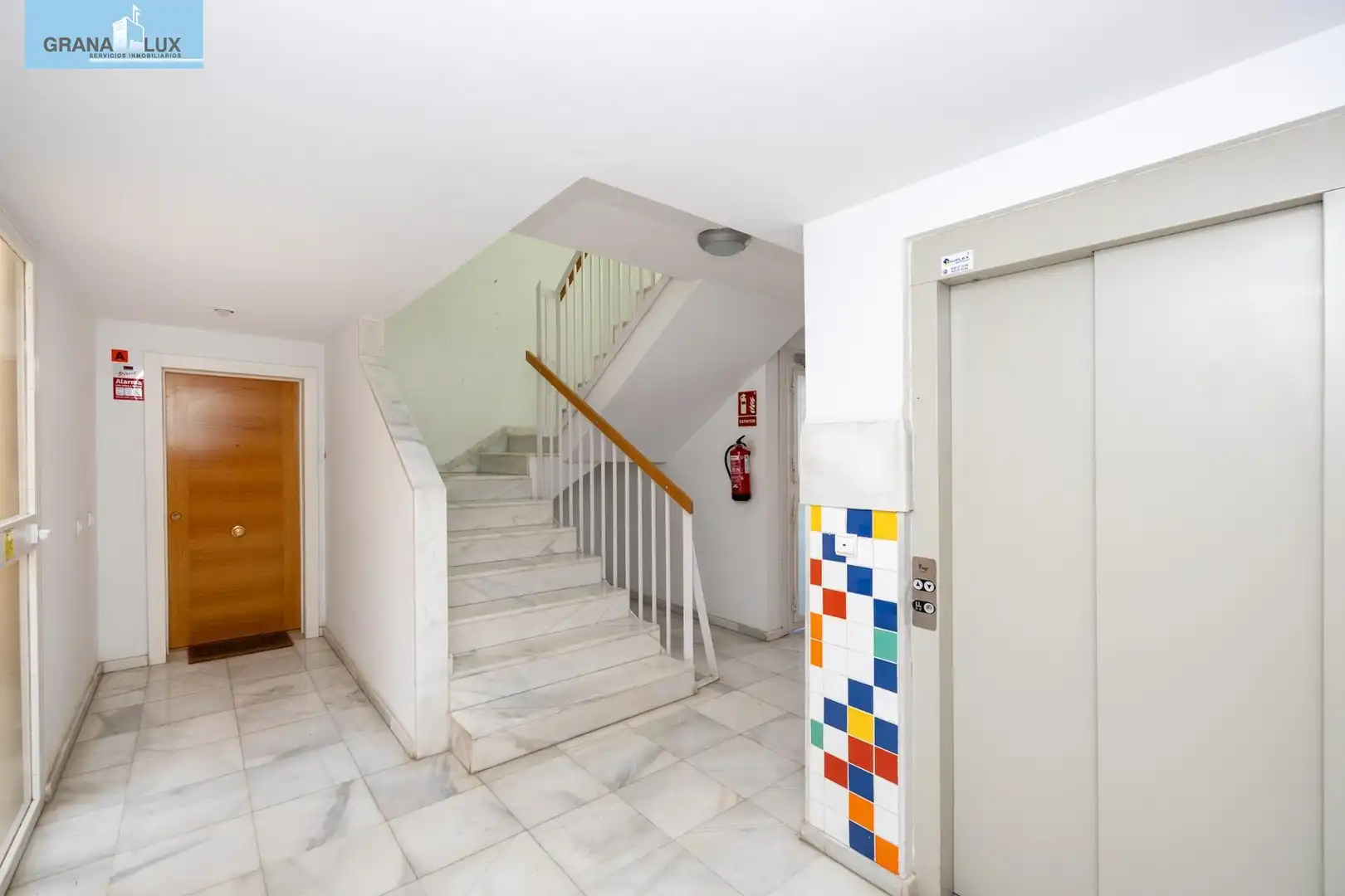 Piso con ascensor en venta en Calle DOÑANA (LAN), imagen 6