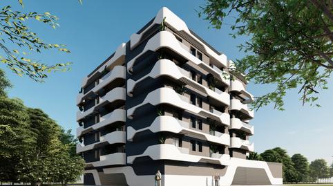 Foto 2 de Piso en venta en Carrer de Les Gralles, Nord, Barcelona