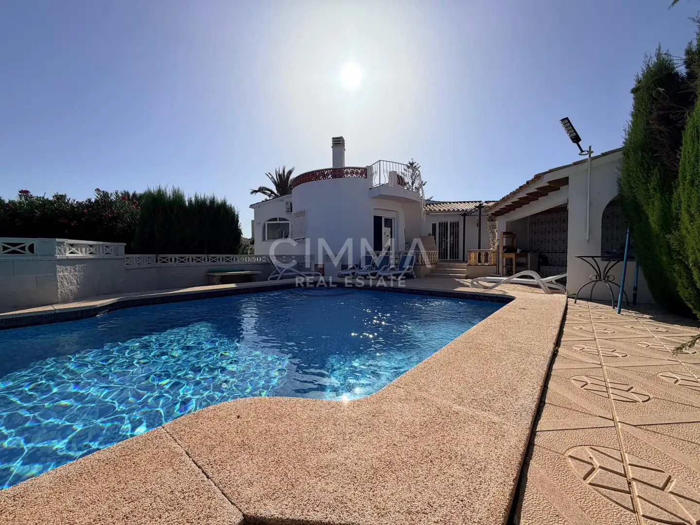 Xalet amb piscina en venda a Coloma, imagen 54