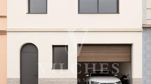 Foto 3 de Casa adosada en venta en Calle Bentaguayre, Isleta, Las Palmas