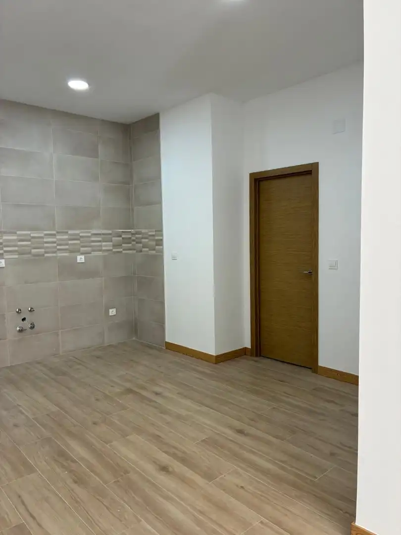 Planta baixa en venda en Málaga