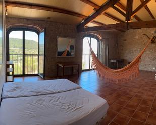 Schlafzimmer von Haus oder Chalet zum verkauf in Vallbona de Les Monges