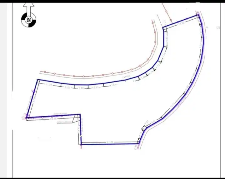 Casa rústica en venta en Ceutí, imagen 3