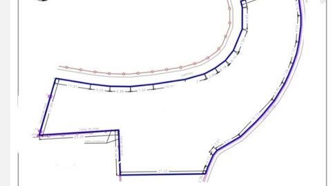 Foto 3 de Finca rústica en venta en Ceutí, Murcia