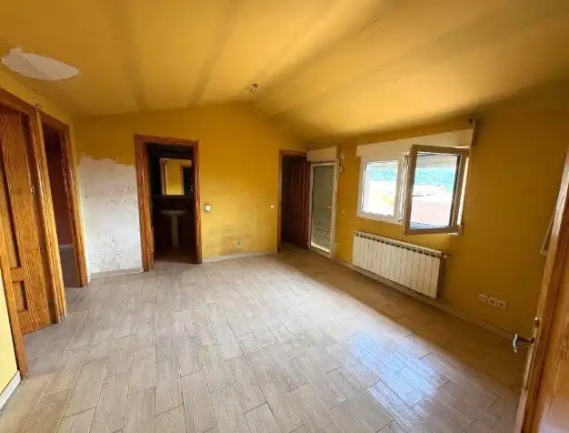 Bedroom of Houses for sale in Los Molinos  with Air Conditioner and Terrace