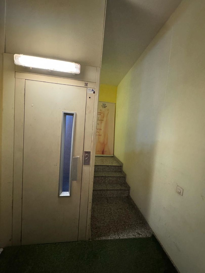 Local de lloguer a Carrer de Mar, Centre