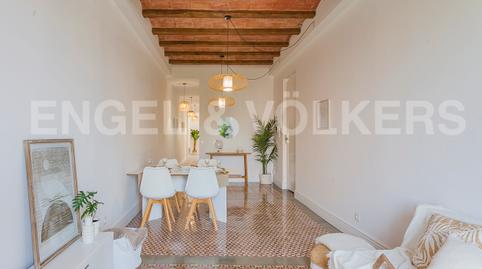 Foto 4 de Apartament en venda a La Nova Esquerra de l'Eixample, Barcelona