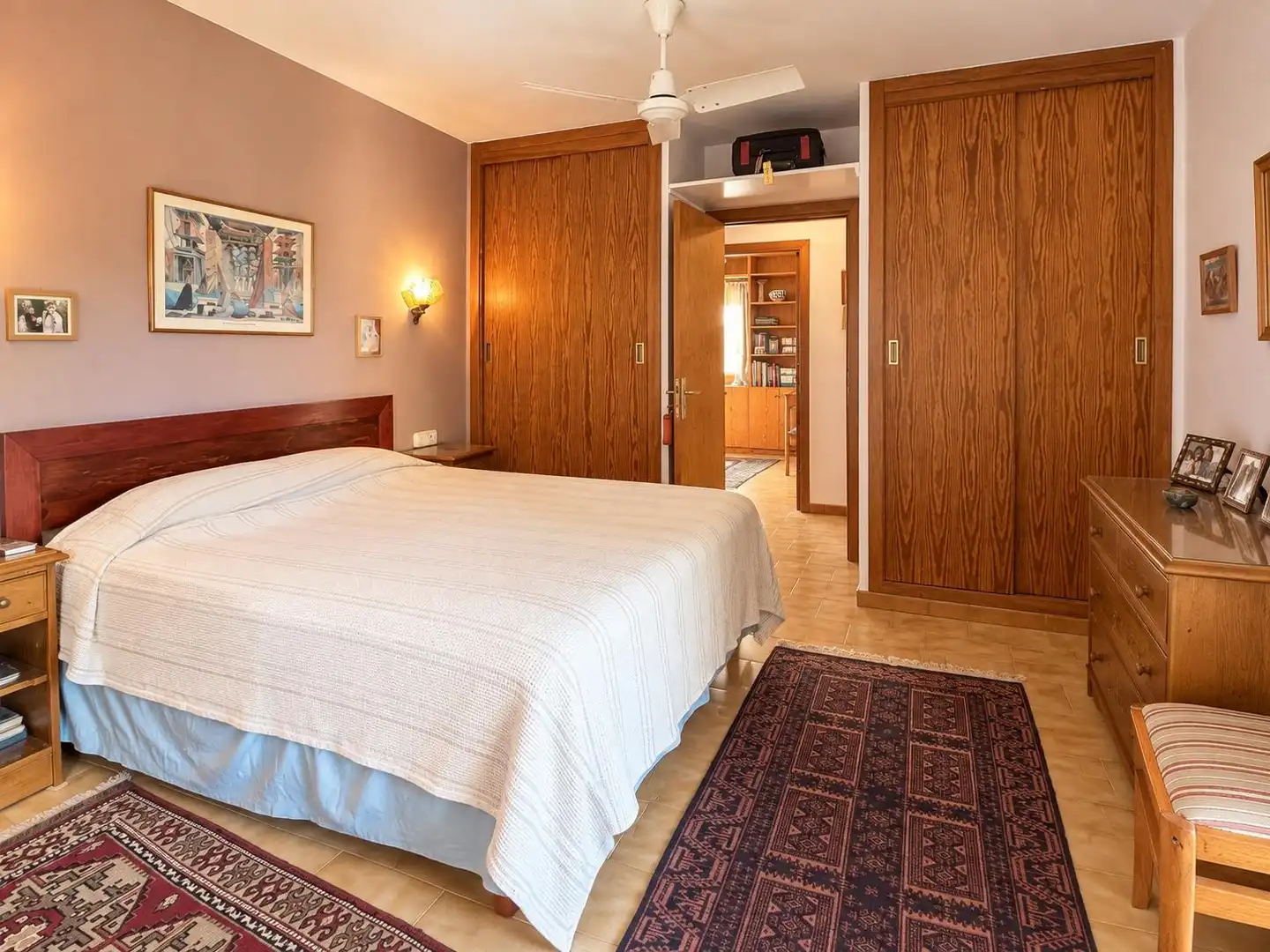 Apartament amb ascensor en venda a Carrer LLEVANT, imagen 9