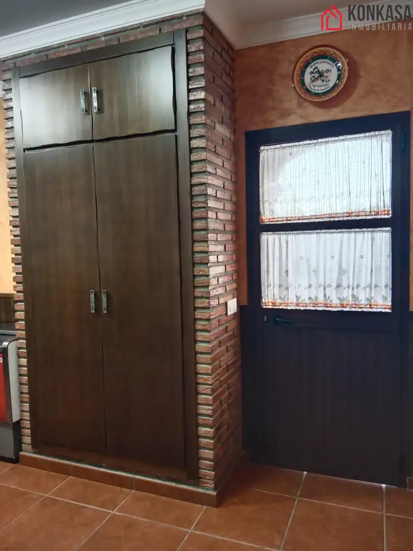 Houses for rent in Arcos de la Frontera