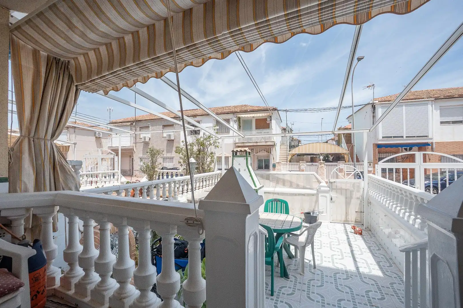 Bajo en venta en Calle AVILA, imagen 18
