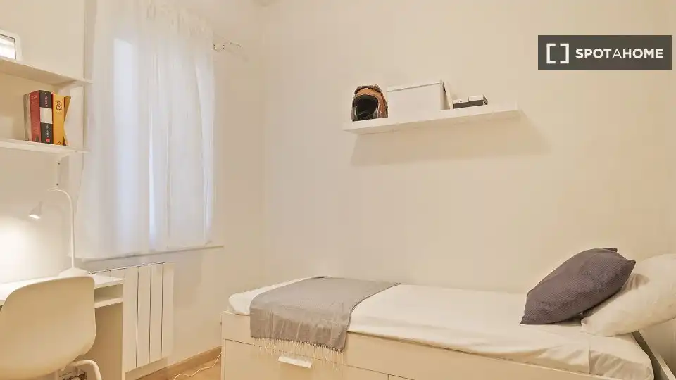 Zimmer in Sants