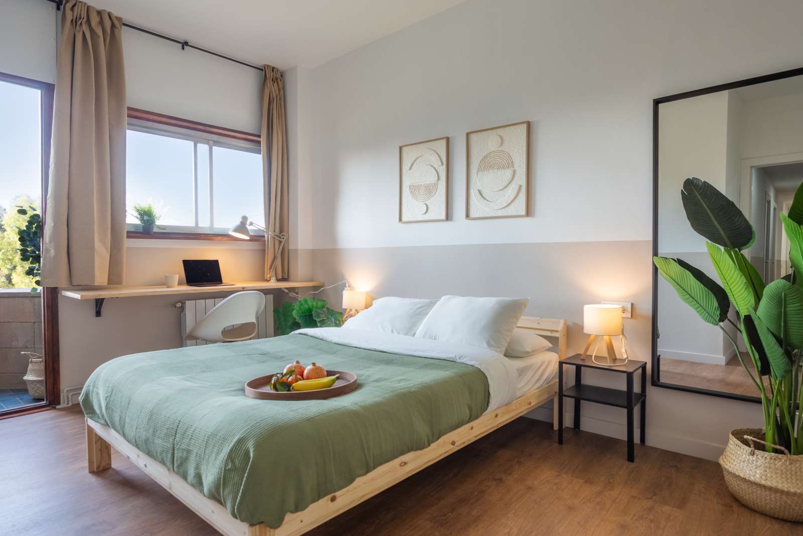 Flat to share in Sant Gervasi- Galvany