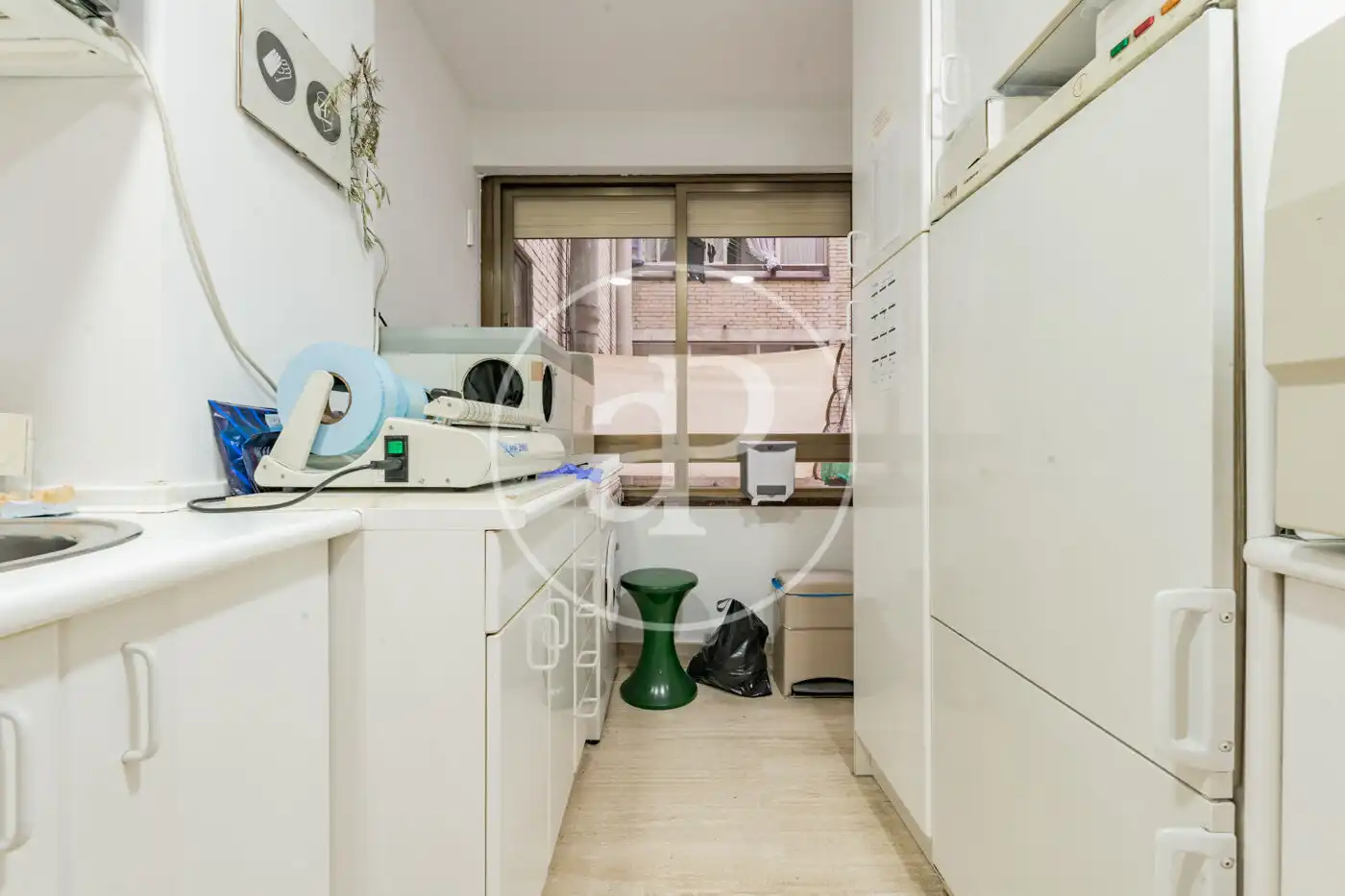 Cuina de Pis en venda en Madrid amb Aire condicionat, Calefacció i Traster