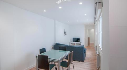 Foto 5 de Pis en venda a Calle Juan XXIII, Llano, Asturias