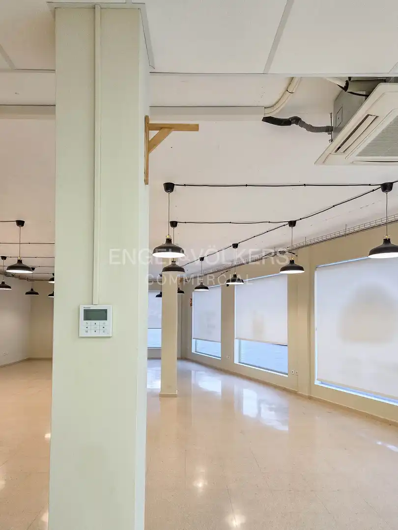Local comercial en venda a Centre, imagen 30
