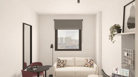 Foto 2 de Estudi de lloguer a Avenida del Conocimiento, 50, Campus de la Salud, Granada