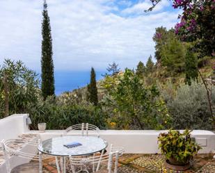 Garden of Country house for sale in Deià  with Private garden, Terrace and Swimming Pool