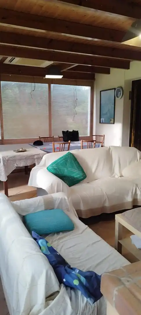 Sala de estar de Casa o chalet en venta en Puerto Real