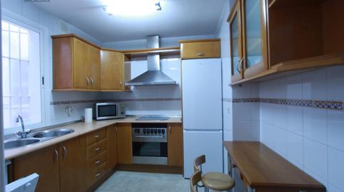 Photo 4 of Flat to rent in San Carlos - San José,  Sevilla Capital