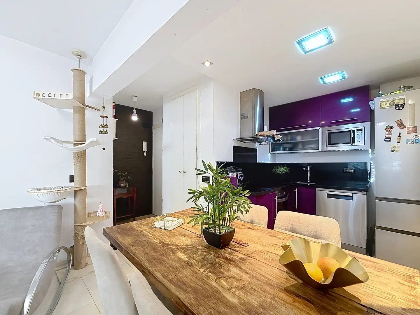 Piso con ascensor en venta en Calle Ecuador, imagen 5