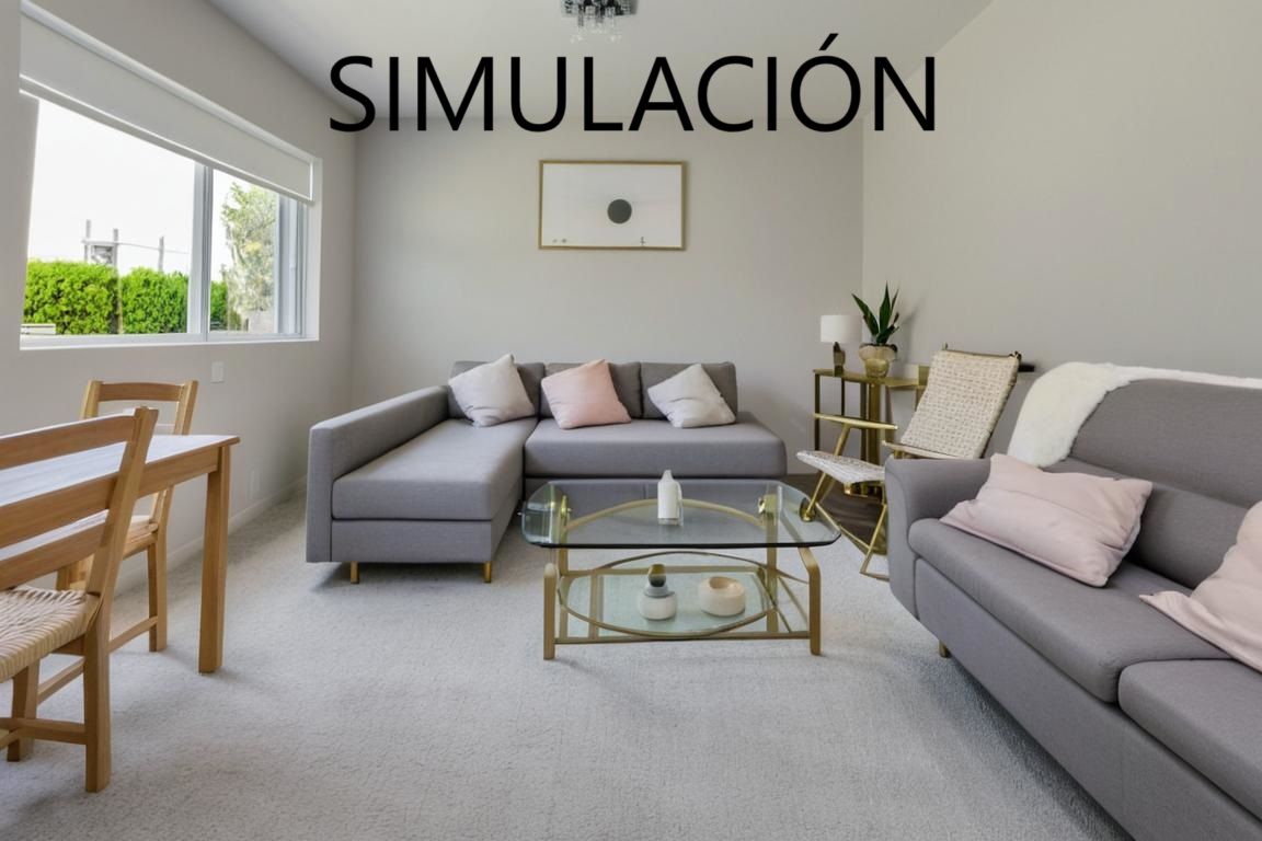 Living room of Flat for sale in Las Palmas de Gran Canaria  with Terrace