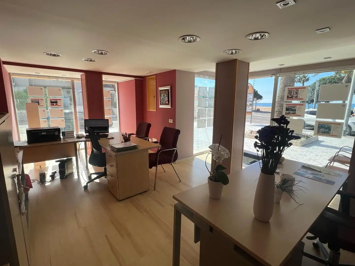 Flat with garden for sale in diputació, imagen 12