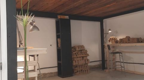 Foto 5 de Oficina de lloguer a Calle de Santoña, 57, Zofio, Madrid Capital