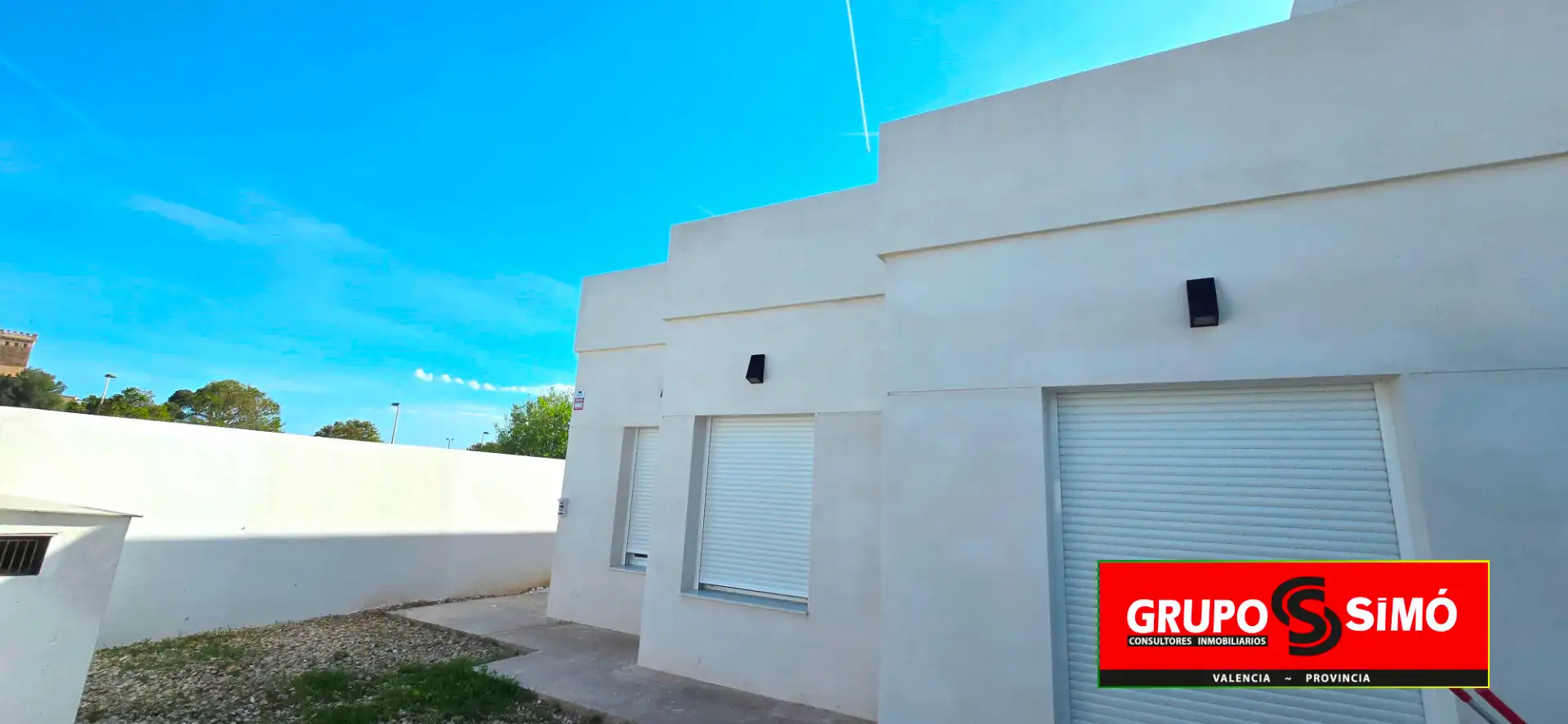 Reihenhaus mit Pool zum Verkauf in Calle Francesc I, imagen 6