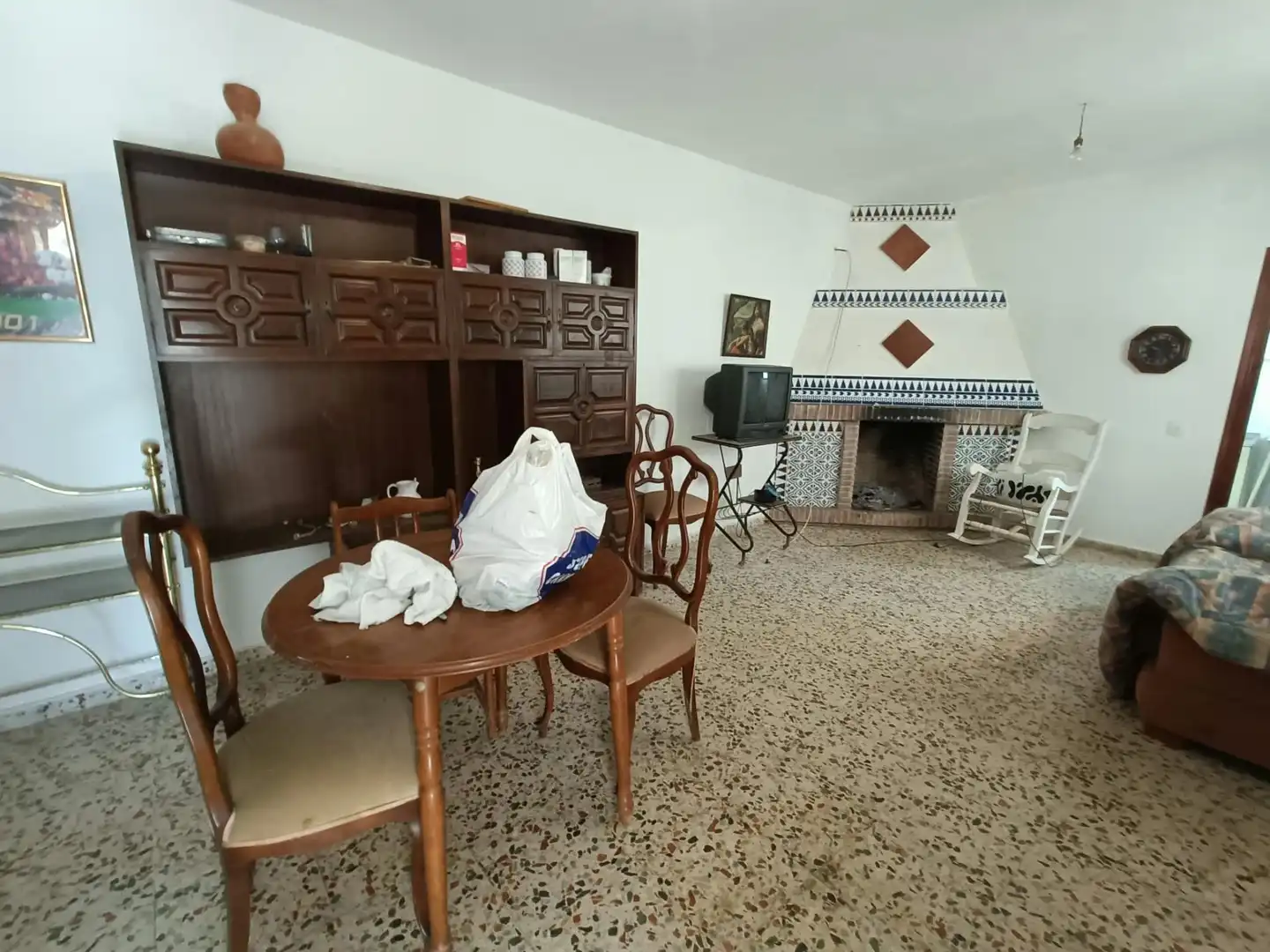 Villa zum Verkauf in Los Franceses – La Vega, imagen 8