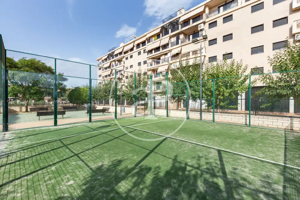 Pis amb terrassa en venda a Playa del Puig, imagen 29