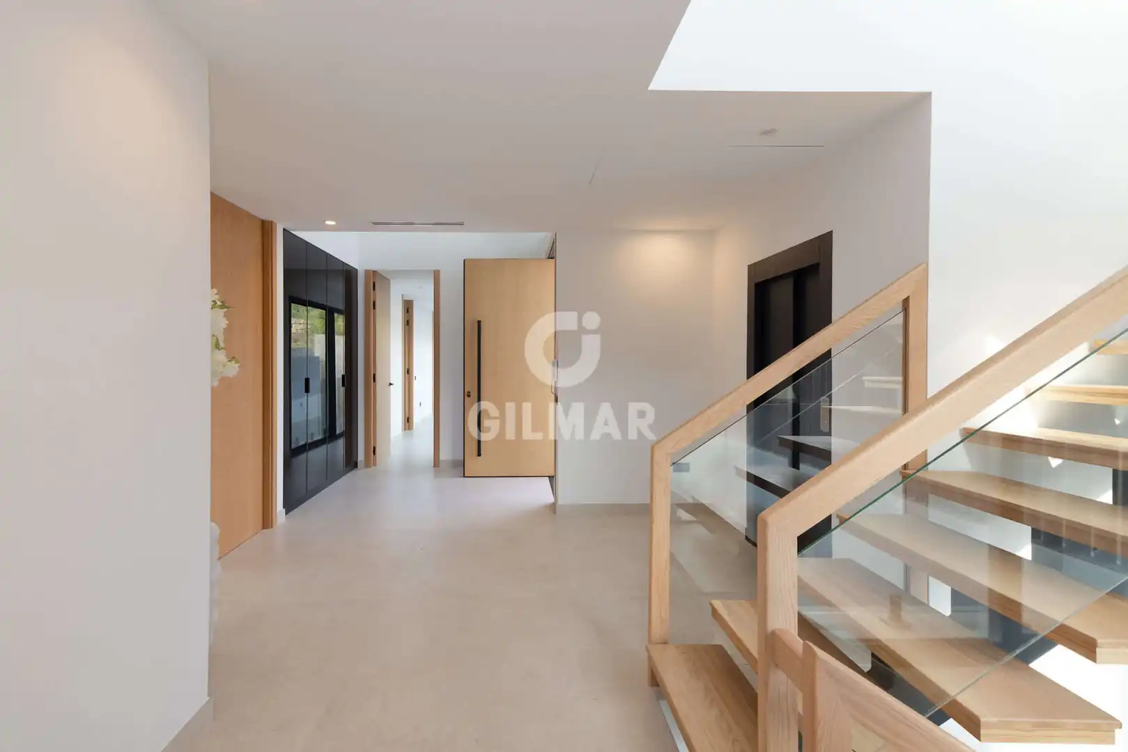 Villa mit Pool zum Verkauf in Sotogrande Alto, imagen 14