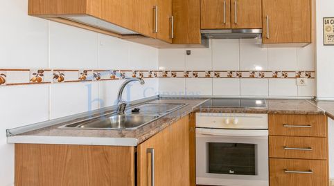 Foto 5 de Àtic en venda a Calle Jilguero, Palm - Mar, Arona