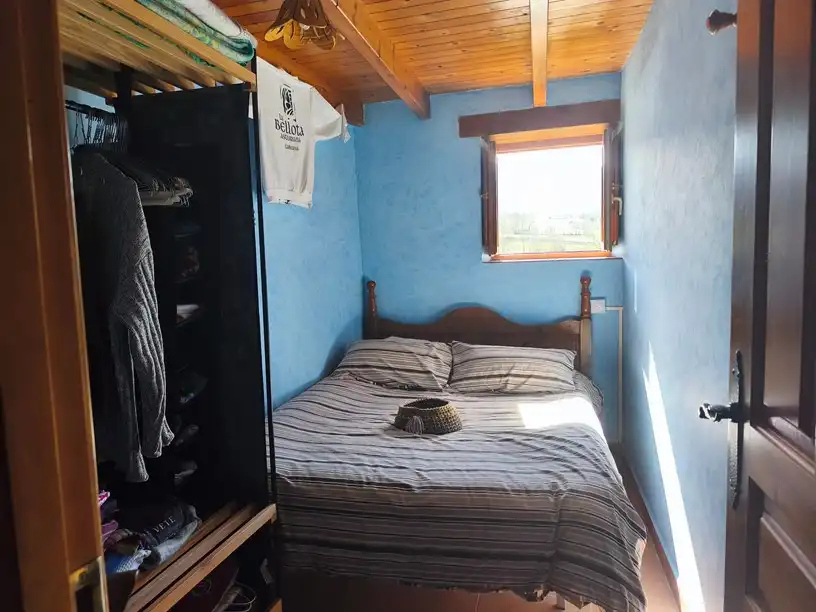 Casa rústica en venda a Lugar la Villa Riba 25, imagen 26