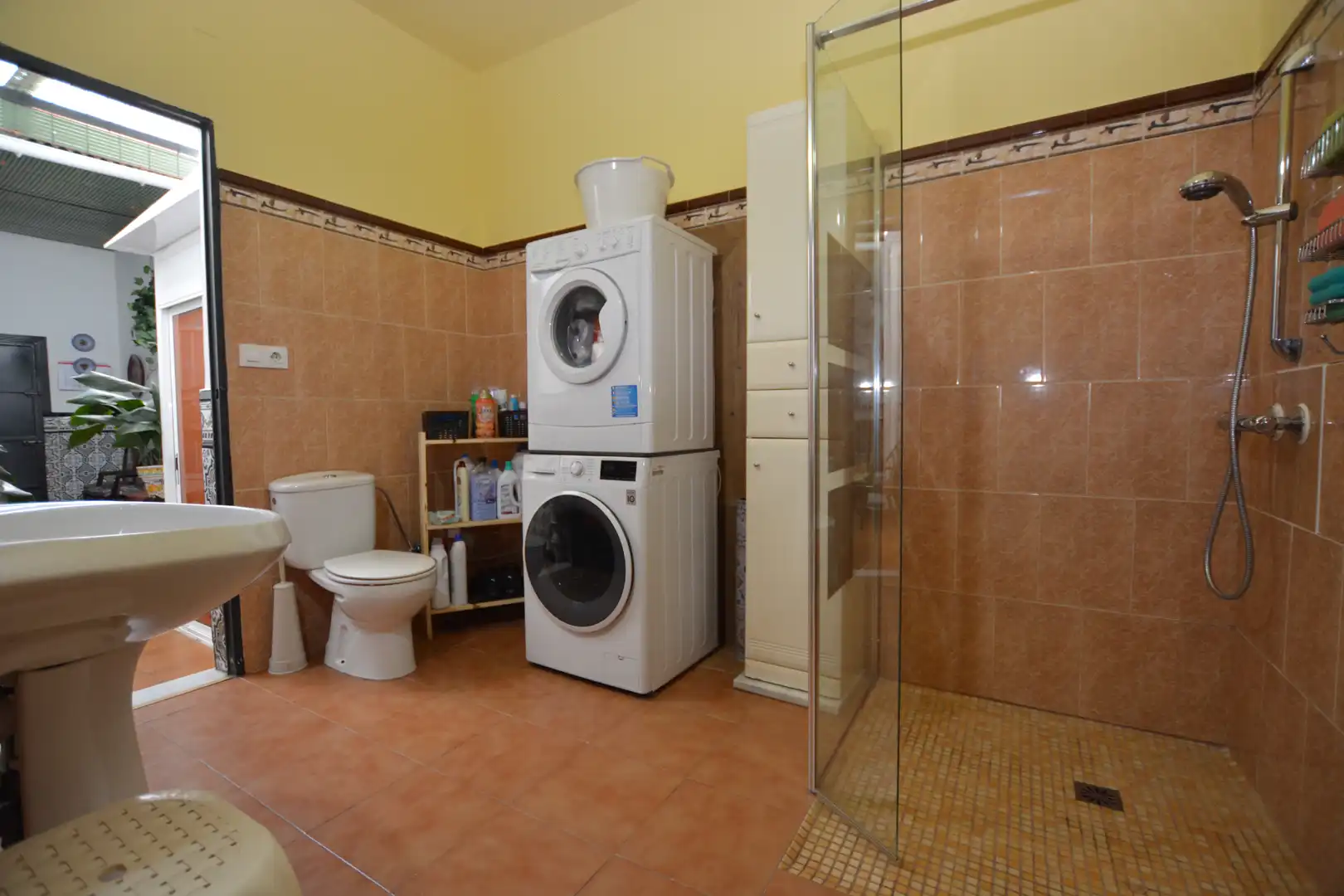 Casa adosada en venta en Calle Juan Ramón Jiménez, Olivares