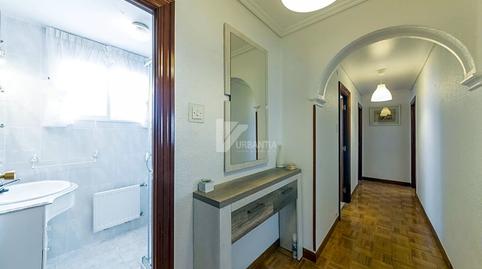 Foto 3 de Pis de lloguer a San Miguel, Burlada / Burlata, Navarra