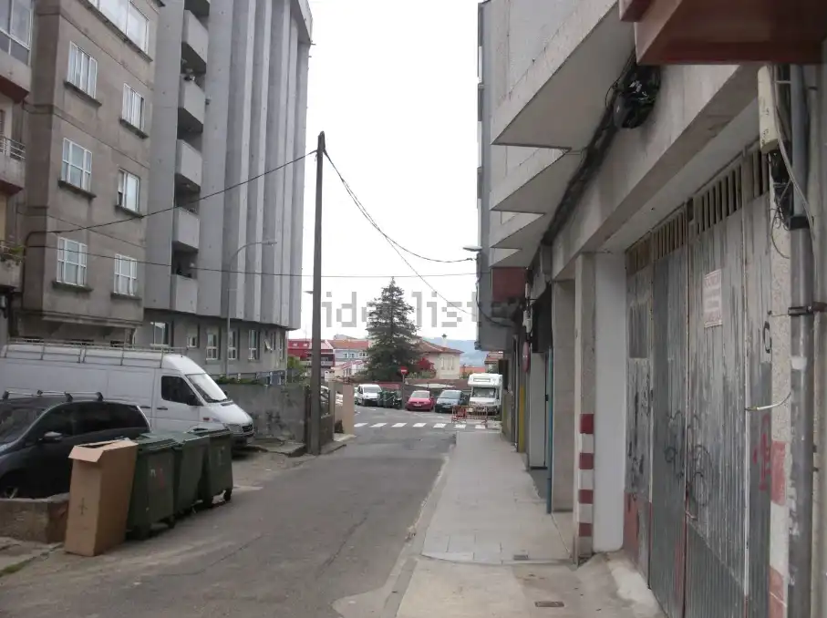 Local comercial en venta en Rúa Canadelo Alto, imagen 18