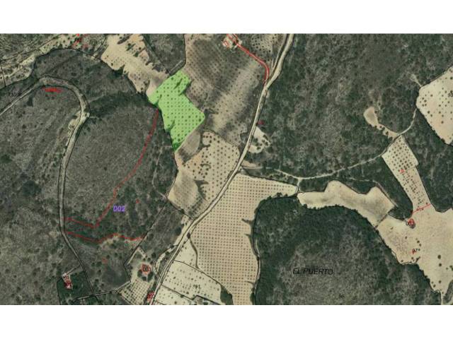 Terreno en Venta en 2 en Sax