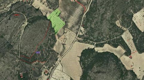 Terreno en venta en Sax