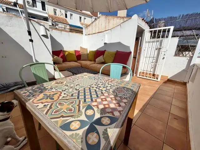 Landhaus zum Verkauf in Altea ciudad, imagen 7