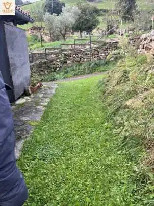 Finca rústica en venta en Luena 
