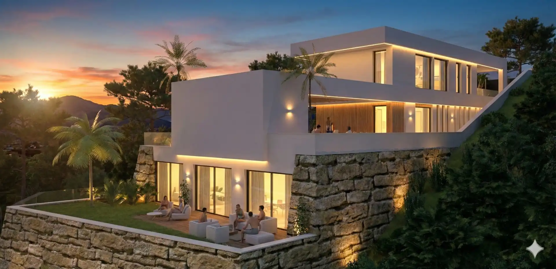 House with terrace for sale in Mijas pueblo, imagen 3