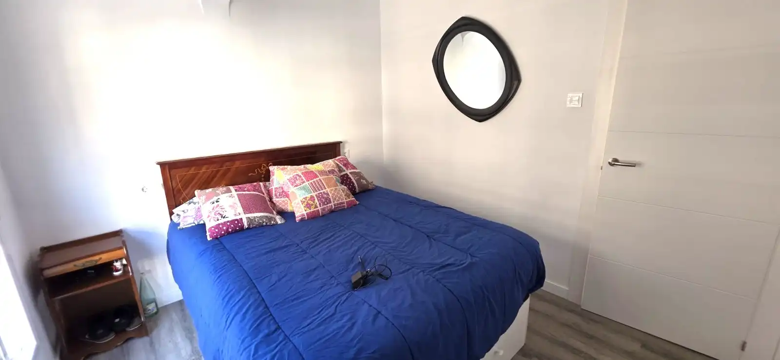 Apartment with lift for sale in Calle Rey Carlos III, imagen 8