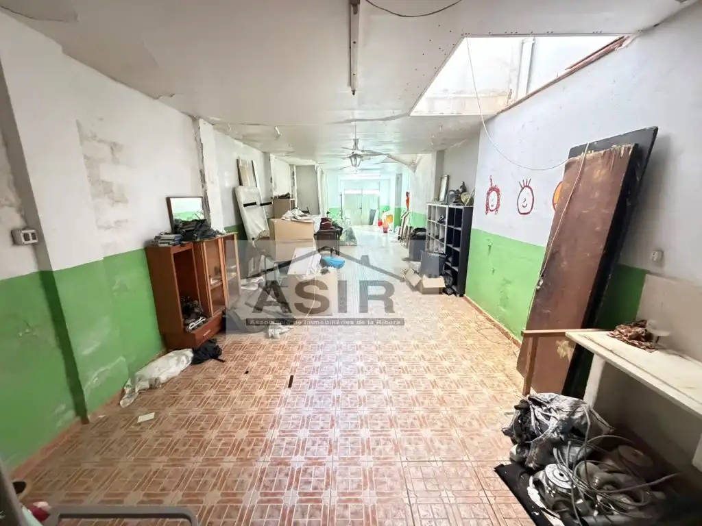Casa o chalet en venta en Tavernes de la Valldigna